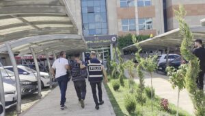 Payas’ta Eşini Tüfekle Öldüren Şahıs Tutuklandı