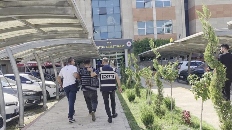 Payas’ta Eşini Tüfekle Öldüren Şahıs Tutuklandı