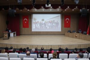 Hatay’da Sosyal Destek Projeleri ve Kalkınma Adımları Görüşüldü