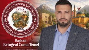 Hataylı Depremzede Esnafa İstanbul Beylikdüzü’nde Festival Desteği