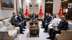 Hatay Sanayisinde YTAK Müjdesi: Yatırım Alt Sınırı 250 Milyon TL Oldu