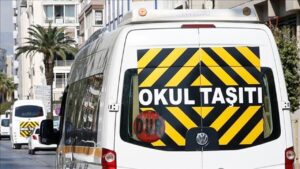 Hatay’da Okul Servis Şoförleri Güzergah ve Trafik Planlamasından Şikayetçi
