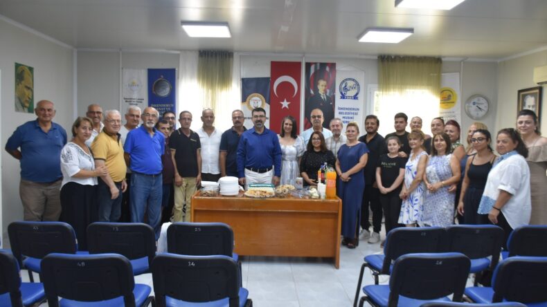 Levant Musiki ve Sanat Derneği Hatay Kültürünü Müzikle Tanıtacak