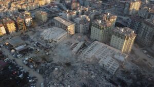 Rönesans Rezidans Davasında 6. Bilirkişi Raporu ve Tutukluluk Devamı
