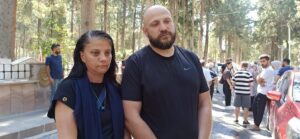 İskenderun’da Hüzünlü Veda: Kaptan Yaşar Kayhan Son Yolculuğuna Uğurlandı