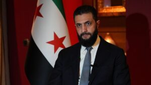 Suriye’nin Yeniden İnşasında Türkiye İş Birliği ve Altyapı Hedefi
