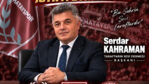Hatayspor’da Kritik Süreç: Yönetime İstifa ve Kongre Çağrısı