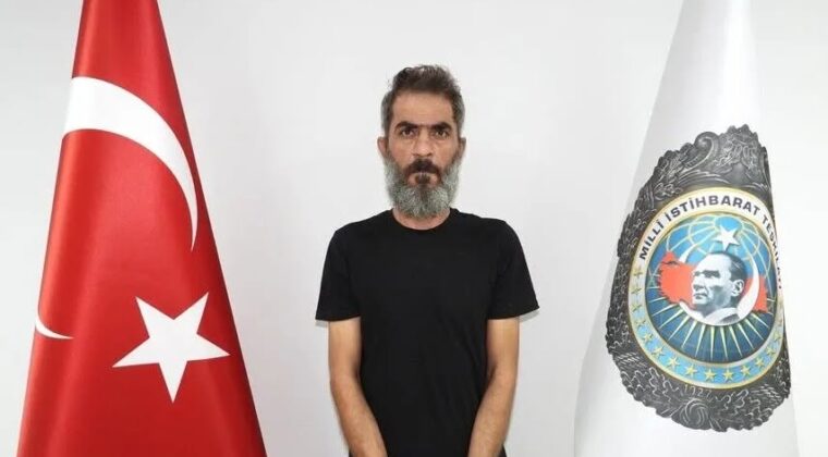 Reyhanlı Saldırısı Faillerinden Ömer el-Hatip ve Bülent Dükancı Yakalandı
