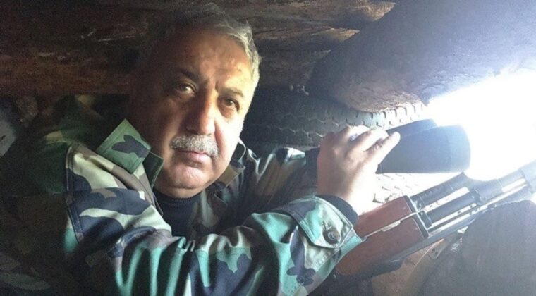 Reyhanlı Saldırısı Sanığı Mihraç Ural Suriye’de Yakalandı