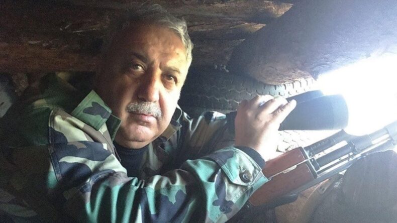 Reyhanlı Saldırısı Sanığı Mihraç Ural Suriye’de Yakalandı