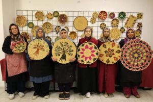 Hatay Büyükşehir Belediyesi Akademisi 10 İlçede Ücretsiz Kurs Veriyor