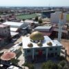 Kırıkhan Marangozlar Camisi İbadete Açıldı: 137. Cami Hizmete Girdi
