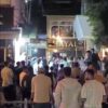 Dörtyol’da Nişan Töreninde Kavga: Sandalyeler Havada Uçuştu