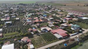 Kırıkhan’da Şap Hastalığı Alarmı: Hayvan Pazarları Kapatıldı