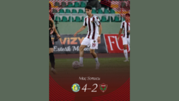 Hatayspor Şanlıurfa Deplasmanında Mağlup Oldu: 4-2