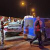 Reyhanlı Çevreyolunda Trafik Kazası: 6 Kişi Yaralandı