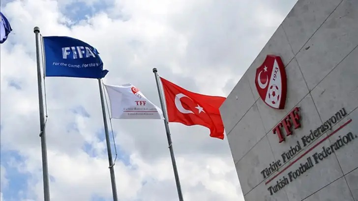 TFF Kulüp Lisans Kurulu’ndan Hatayspor ve İskenderunspor’a Puan Cezası