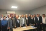 Hatay’da Siyasi Hareketlilik: Yeni Parti İl Başkanlığı Seçimi Yarın