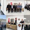 Hatay Gazeteciler Birliği Cemiyeti’nin Yeni Başkanı Hikmet Otuzbir Oldu
