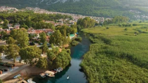 Türkiye’nin Sakin Şehirleri ve Cittaslow Ağındaki Son Durum