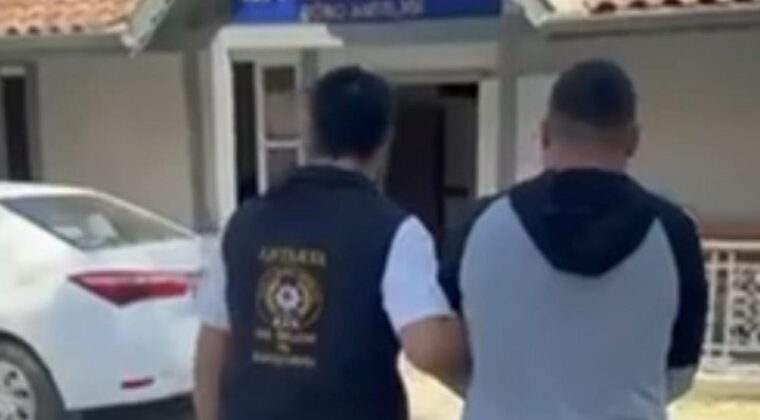 Antakya’da Aranan Firari Hükümlülere Yönelik Operasyon