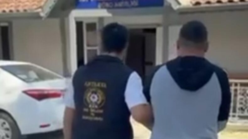 Antakya’da Aranan Firari Hükümlülere Yönelik Operasyon