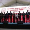 Hatay’da 7 Yeni Sosyal Hizmet Merkezi Hizmete Açıldı