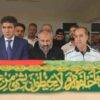 Reyhanlı ve Samandağ’da Hüzünlü Veda: Gemi Kazasında Kaybedilenler Toprağa Verildi