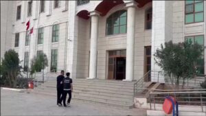 Kırıkhan ve Altınözü’nde Güvenlik Operasyonları: 6 Tutuklama