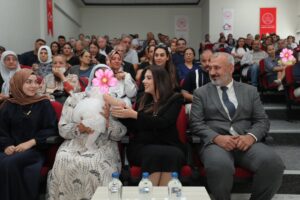 Hatay’da 452 Çocuk Koruyucu Ailelerin Şefkatiyle Büyüyor