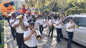 Gastro Antakya Kültür ve Gastronomi Festivali Kapılarını Açtı