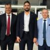 Hatay Barosu Seçimlerinde Av. Hatay Tut Güven Tazeledi