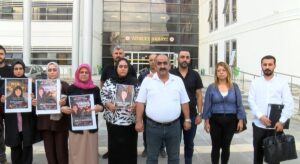 Antakya’daki Konteyner Yangını Davasında Karar: 2 Sanığa Ağır Müebbet