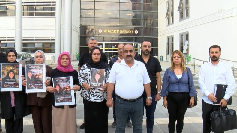 Antakya’daki Konteyner Yangını Davasında Karar: 2 Sanığa Ağır Müebbet