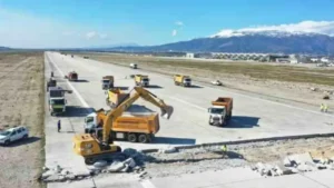 Hatay Havalimanı Yenileme Projesi: 7,2 Milyar TL’lik Yatırımda Son Durum