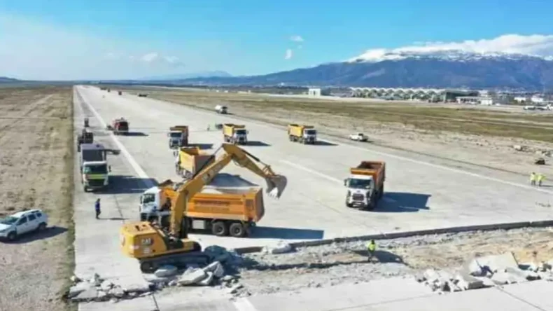 Hatay Havalimanı Yenileme Projesi: 7,2 Milyar TL’lik Yatırımda Son Durum
