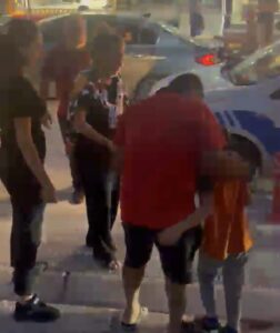 Samandağ’da Kaybolan İki Çocuk Polis Ekiplerince Bulundu
