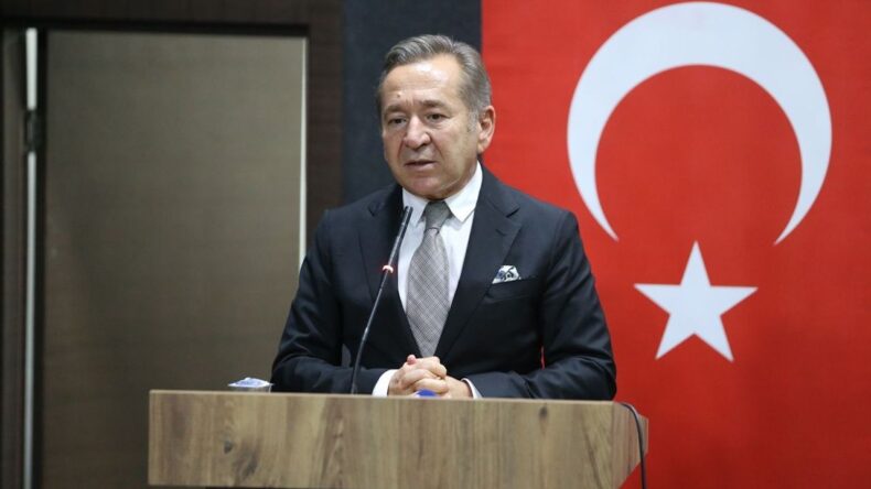 Hataylı Zanaatkarlar İçin HATRA Projesi Tanıtıldı
