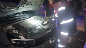 Reyhanlı’da Trafik Kazası: Anne ve 4 Yaşındaki Kızı Hayatını Kaybetti