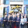 Hatay’da Eğitim Yatırımları: Payas ve Samandağ’da Yeni Merkezler Açıldı