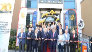 Hatay’da Eğitim Yatırımları: Payas ve Samandağ’da Yeni Merkezler Açıldı