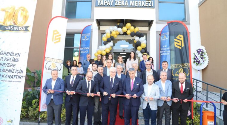 Hatay’da Eğitim Yatırımları: Payas ve Samandağ’da Yeni Merkezler Açıldı