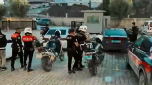Hatay’da SPA ve Masaj Salonlarına Kapsamlı Denetim
