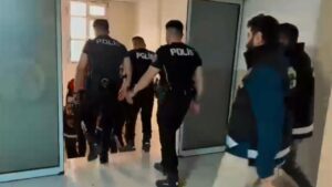 Hatay Emniyetinden Kapsamlı Operasyon: 49 Şahıs Yakalandı