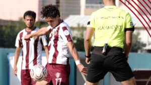 Hatayspor Erbaaspor Karşısında Mağlubiyetle Ayrıldı: 0-3