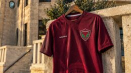 Hatayspor Ziraat Türkiye Kupası’nda Meclis Forma ile Sahaya Çıkıyor