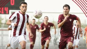 Hatayspor, Reyhanlı’da Elazığspor’a 3-0 Mağlup Oldu