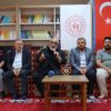İHH Genel Başkanı Bülent Yıldırım Antakya’da Barış Vurgusu Yaptı
