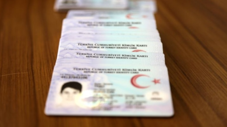 Hatay ve Türkiye Genelinde Müzelerde Kimlik Kartı Dönemi Başlıyor