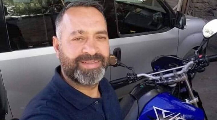 Kilis-Hatay Yolunda Feci Kaza: Motosiklet Sürücüsü Hayatını Kaybetti